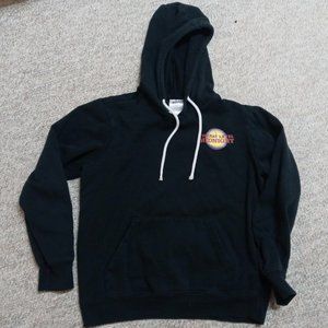 The Office Hoodie Size XS Threat Level Midnight Culturefly Exclusive Extra-Small